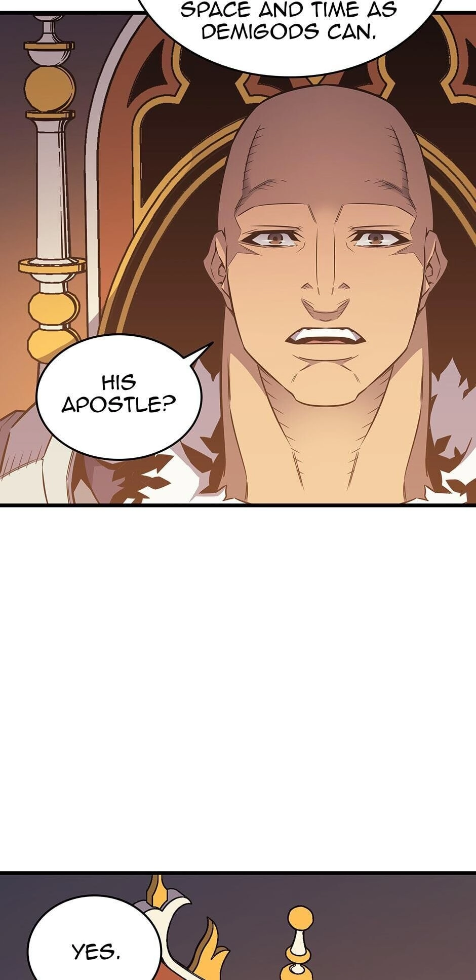 The Great Mage Returns After 4000 Years Chapter 92 Page 23