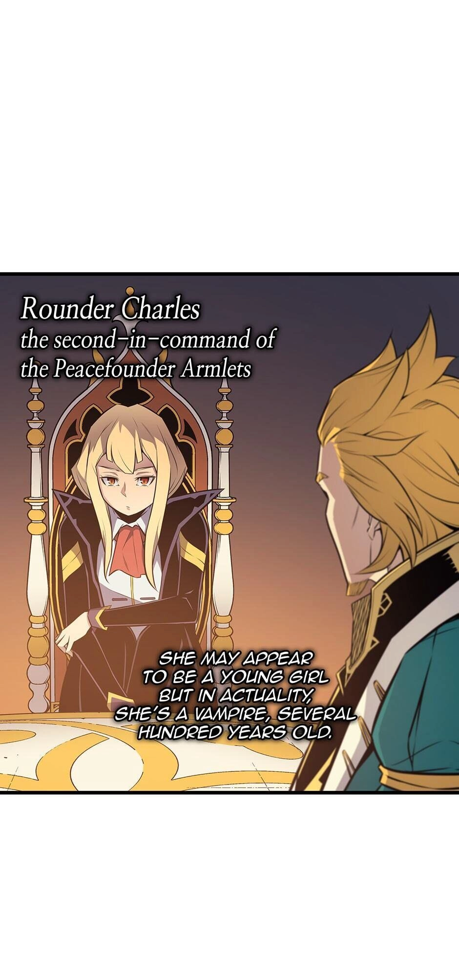 The Great Mage Returns After 4000 Years Chapter 92 Page 5