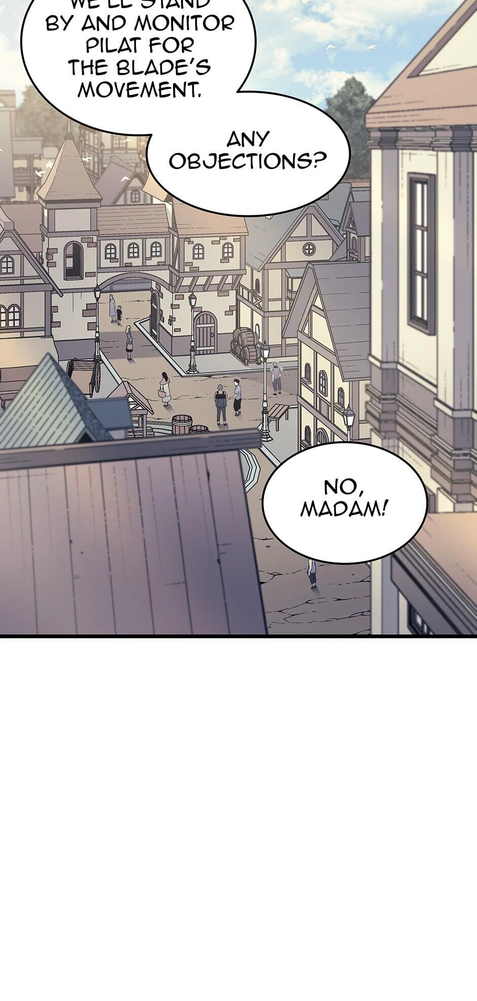 The Great Mage Returns After 4000 Years Chapter 92 Page 30