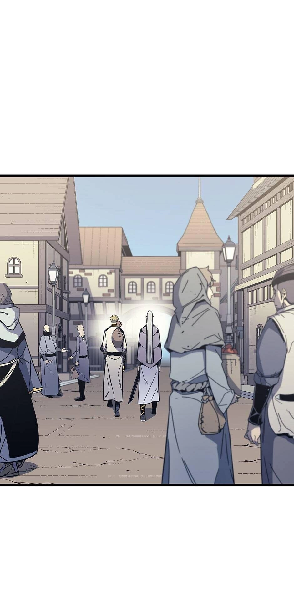 The Great Mage Returns After 4000 Years Chapter 92 Page 40