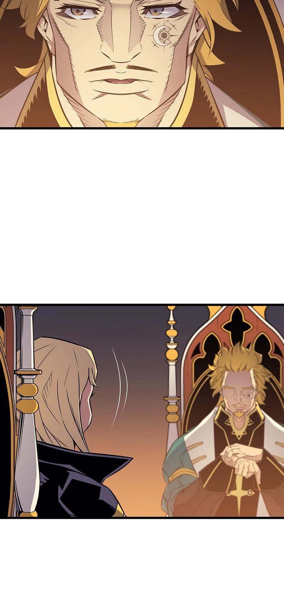 The Great Mage Returns After 4000 Years Chapter 92 Page 10
