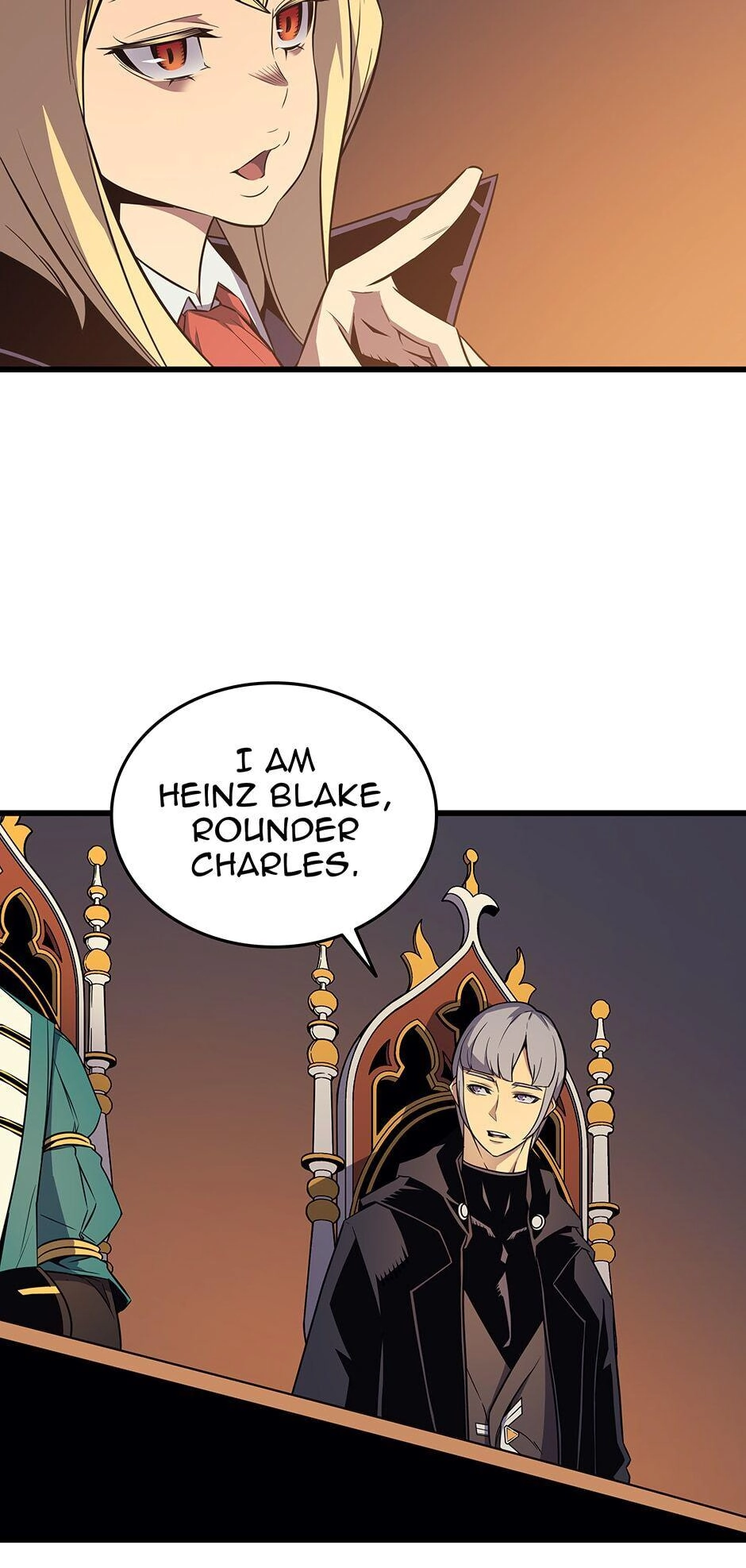 The Great Mage Returns After 4000 Years Chapter 92 Page 12