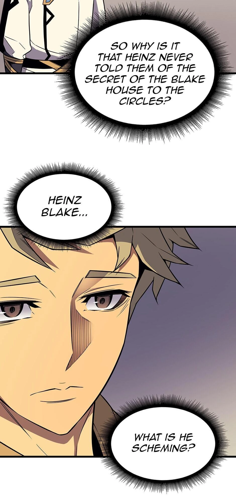 The Great Mage Returns After 4000 Years Chapter 92 Page 54