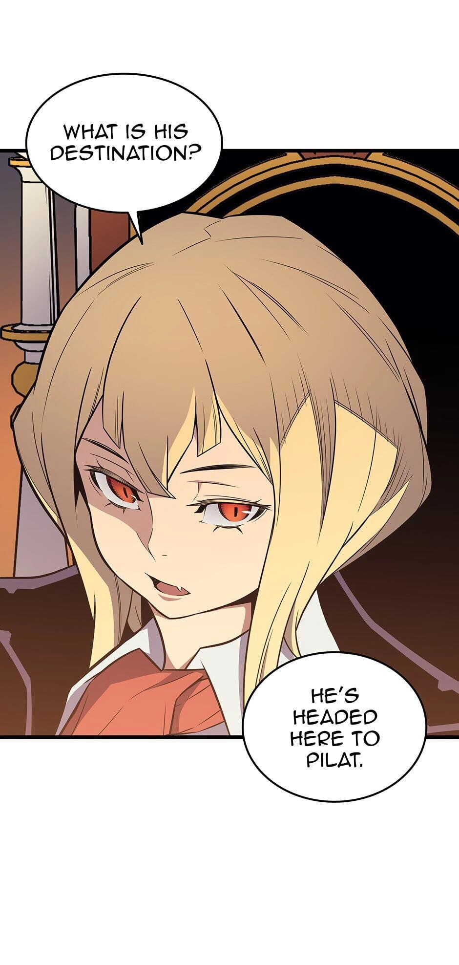 The Great Mage Returns After 4000 Years Chapter 92 Page 6