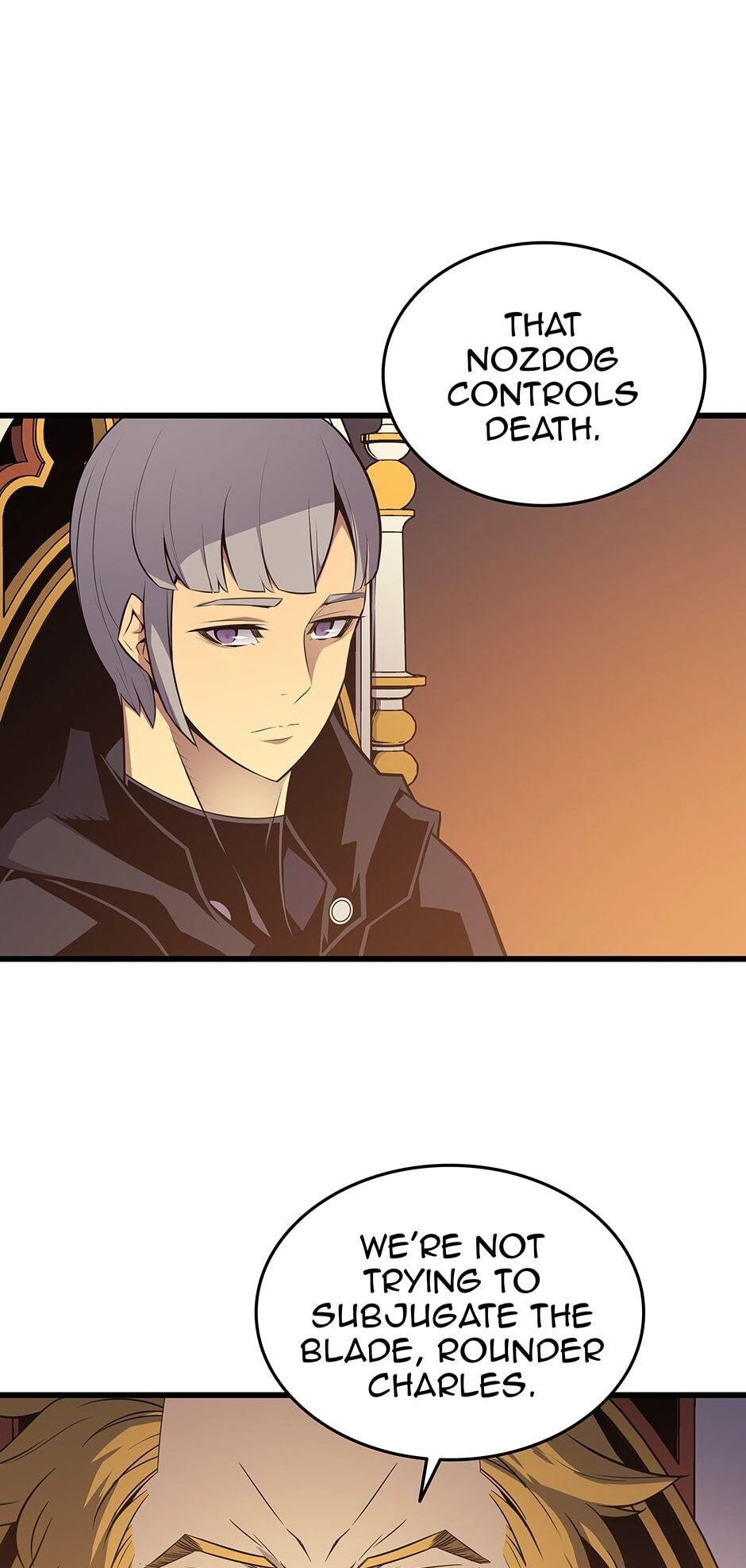 The Great Mage Returns After 4000 Years Chapter 92 Page 9