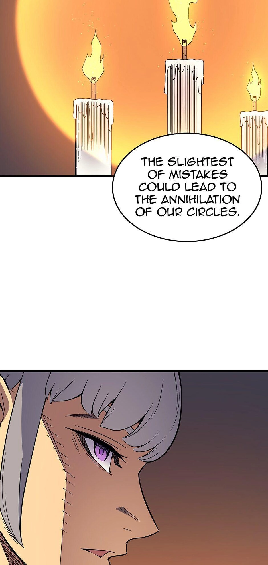 The Great Mage Returns After 4000 Years Chapter 92 Page 27