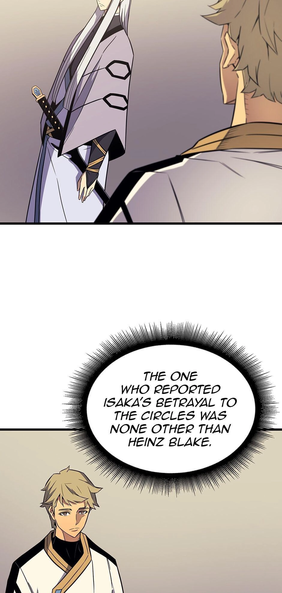 The Great Mage Returns After 4000 Years Chapter 92 Page 53