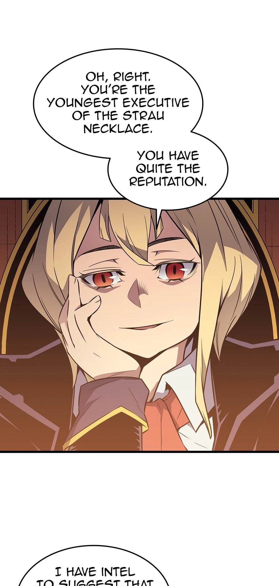 The Great Mage Returns After 4000 Years Chapter 92 Page 13