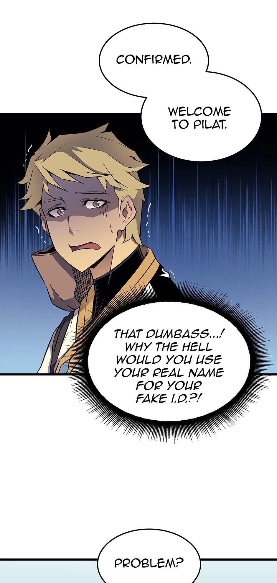 The Great Mage Returns After 4000 Years Chapter 92 Page 36