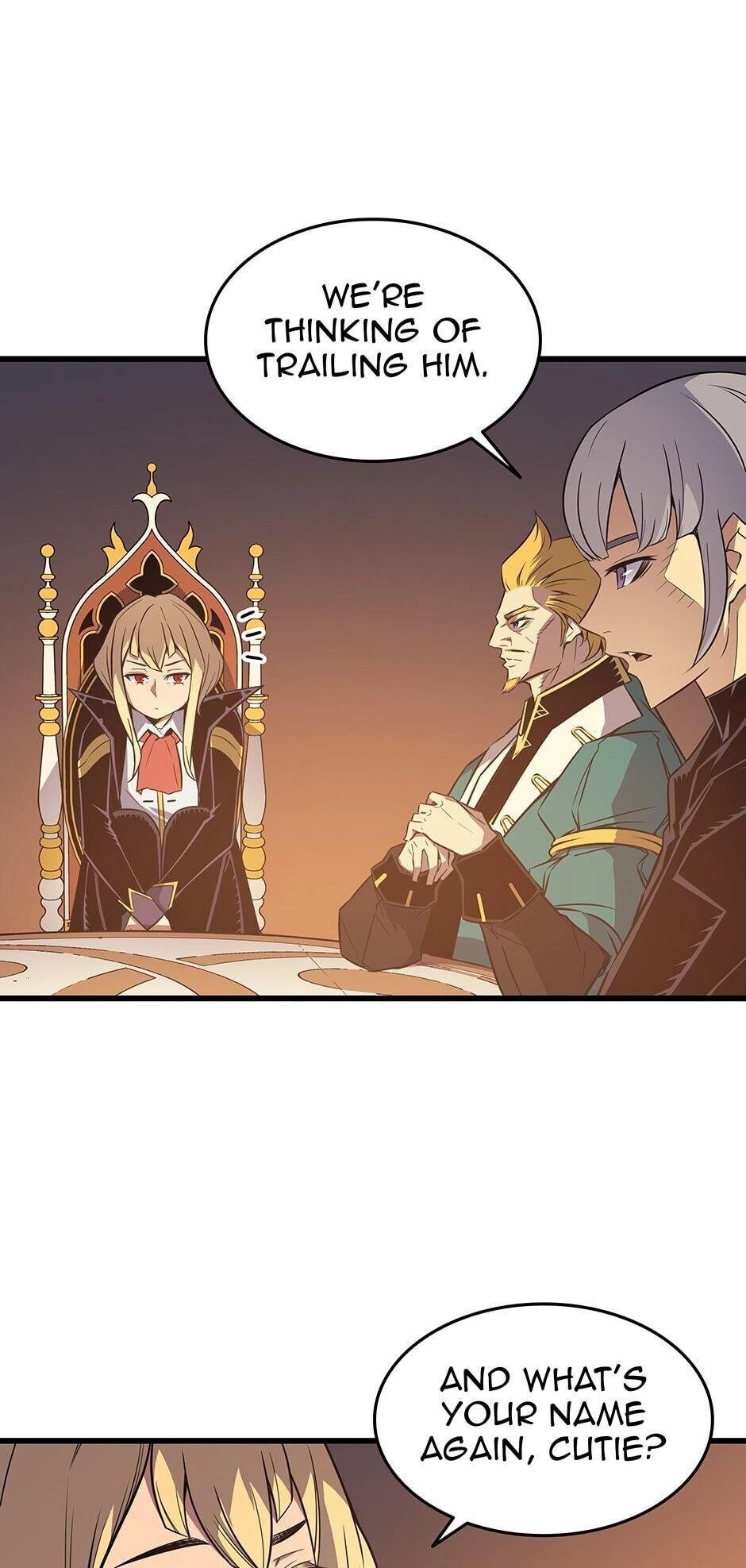 The Great Mage Returns After 4000 Years Chapter 92 Page 11