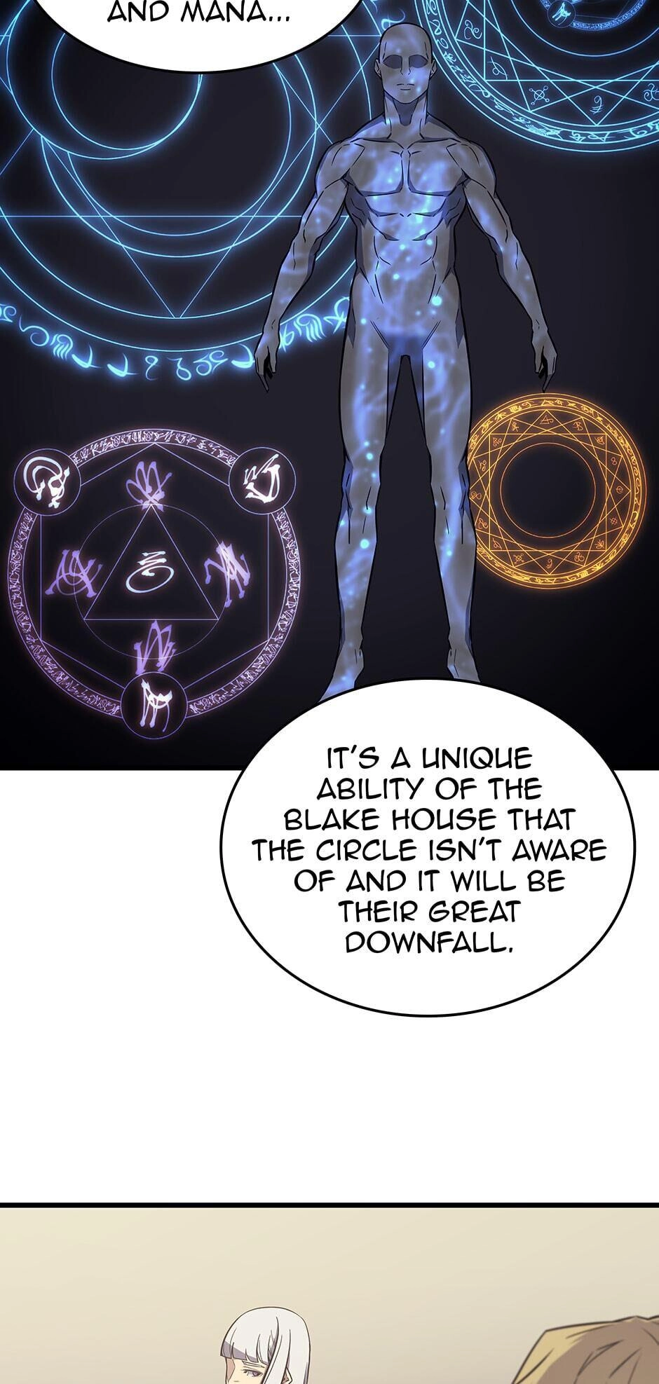 The Great Mage Returns After 4000 Years Chapter 92 Page 52