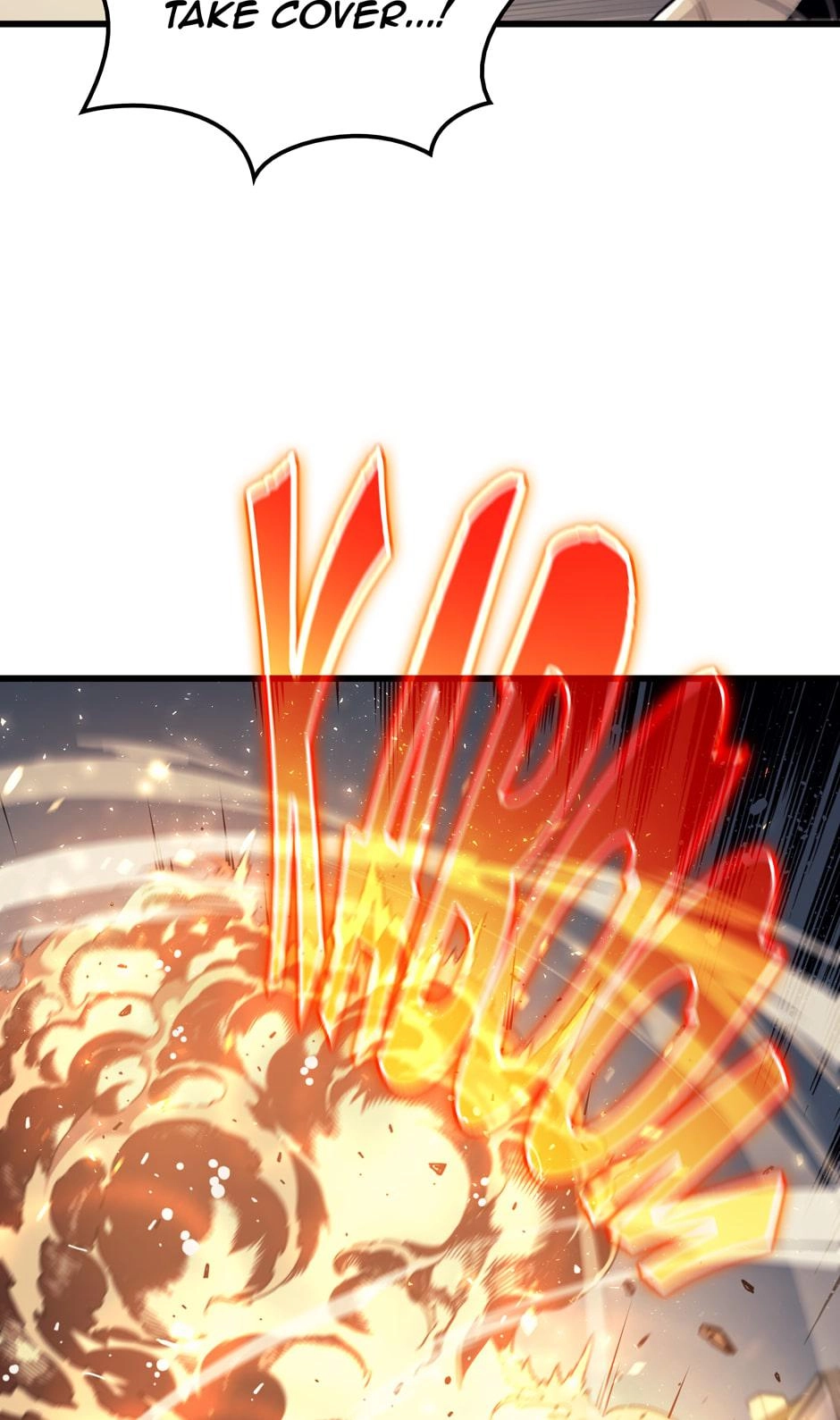 The Great Mage Returns After 4000 Years Chapter 54 Page 69