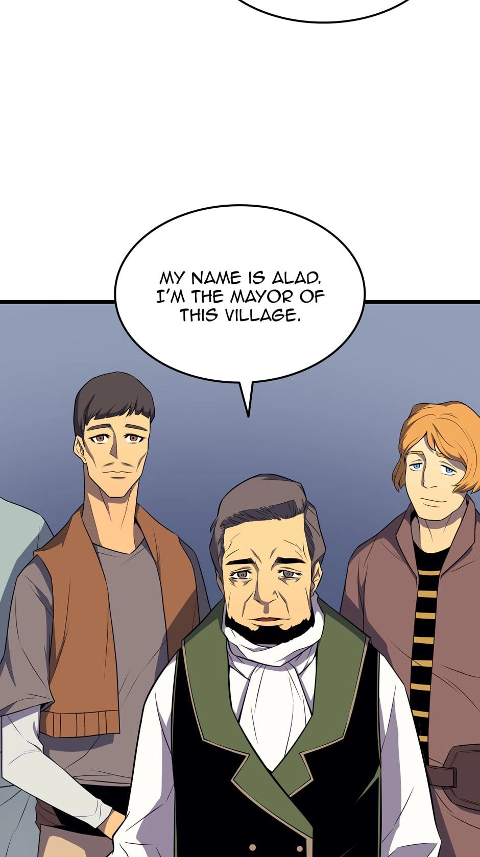 The Great Mage Returns After 4000 Years Chapter 54 Page 8