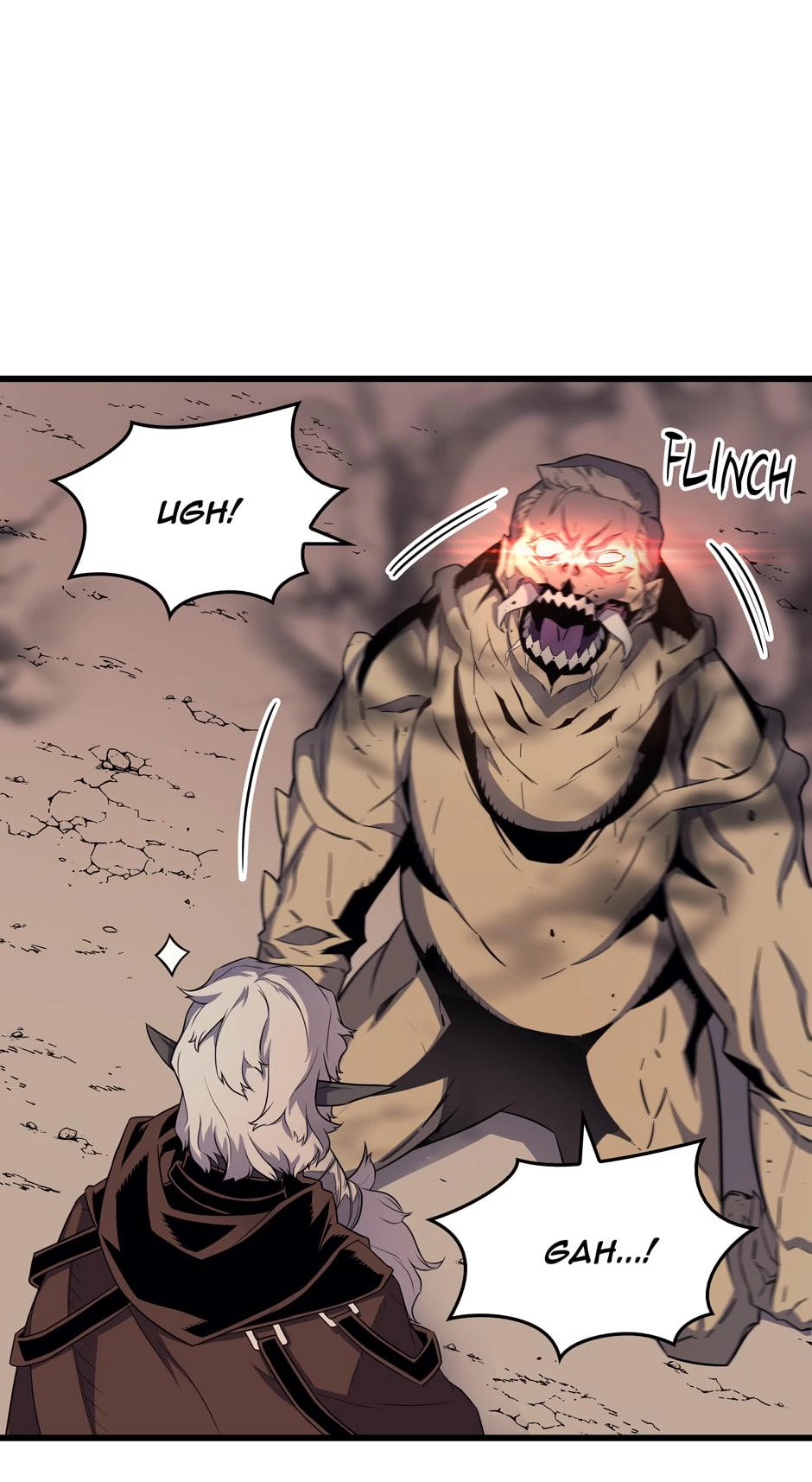 The Great Mage Returns After 4000 Years Chapter 54 Page 67