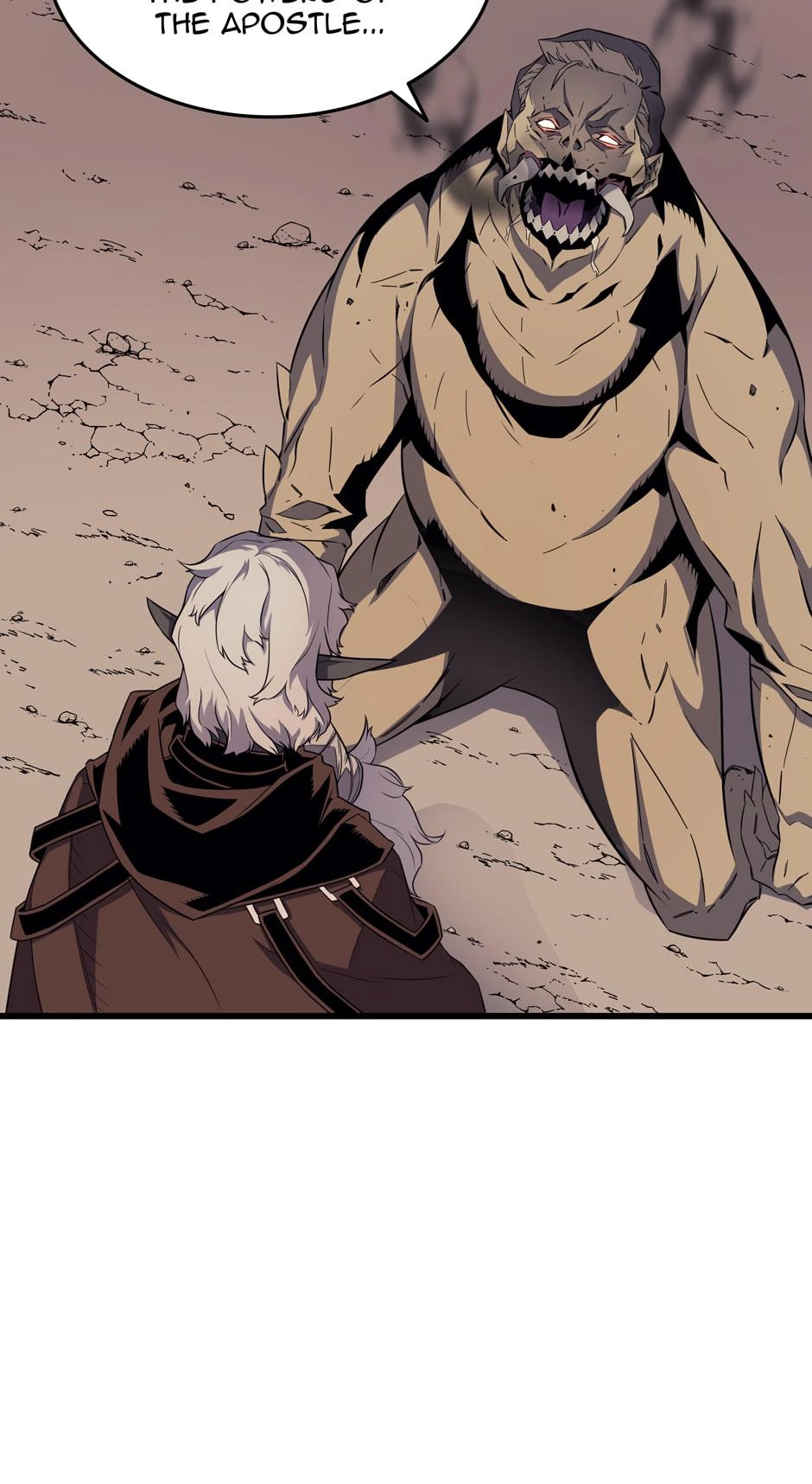 The Great Mage Returns After 4000 Years Chapter 54 Page 65