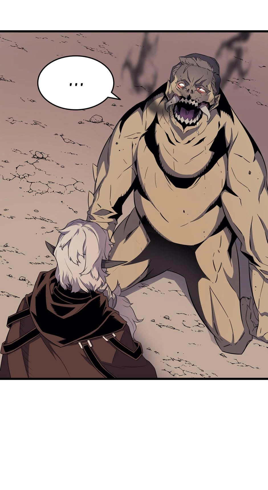 The Great Mage Returns After 4000 Years Chapter 54 Page 66