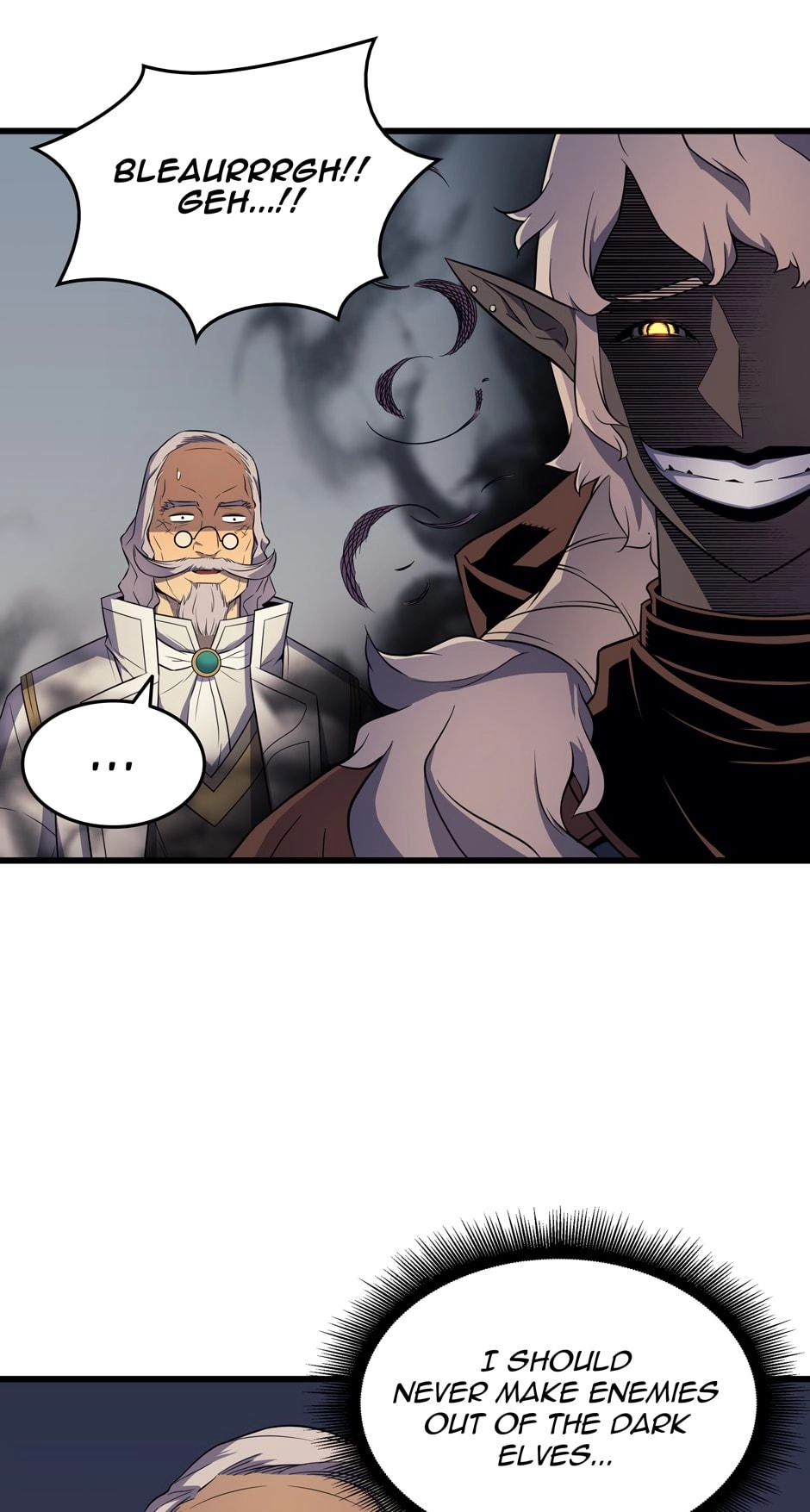 The Great Mage Returns After 4000 Years Chapter 54 Page 58