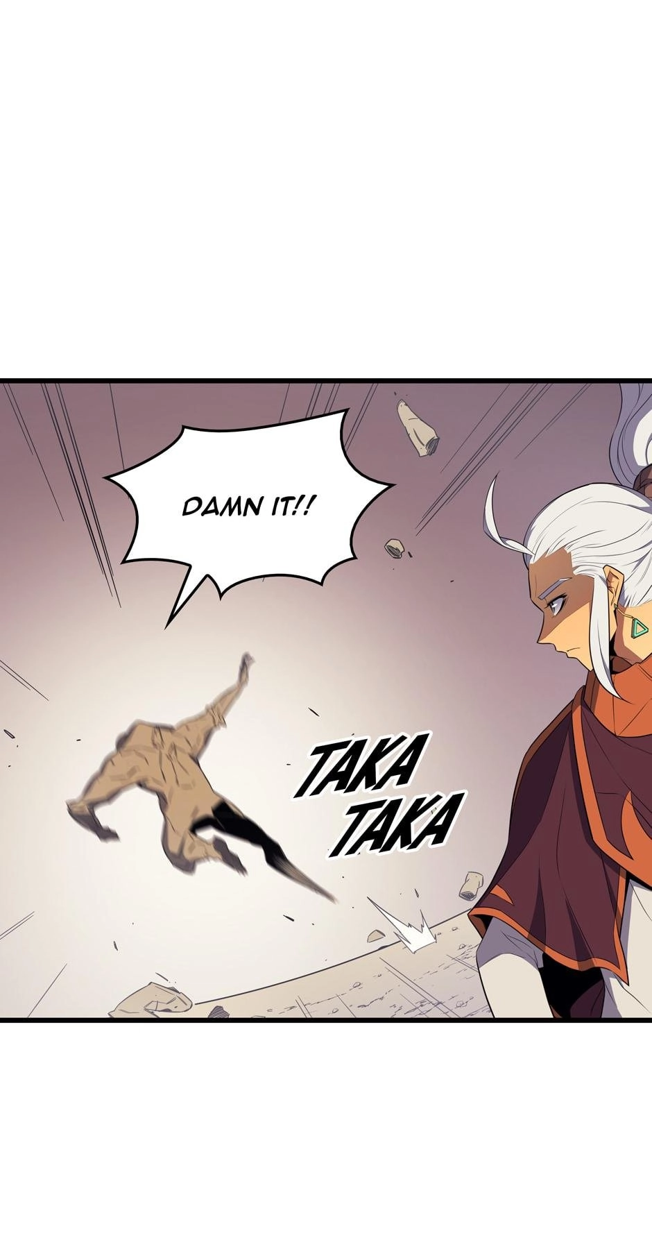 The Great Mage Returns After 4000 Years Chapter 54 Page 38