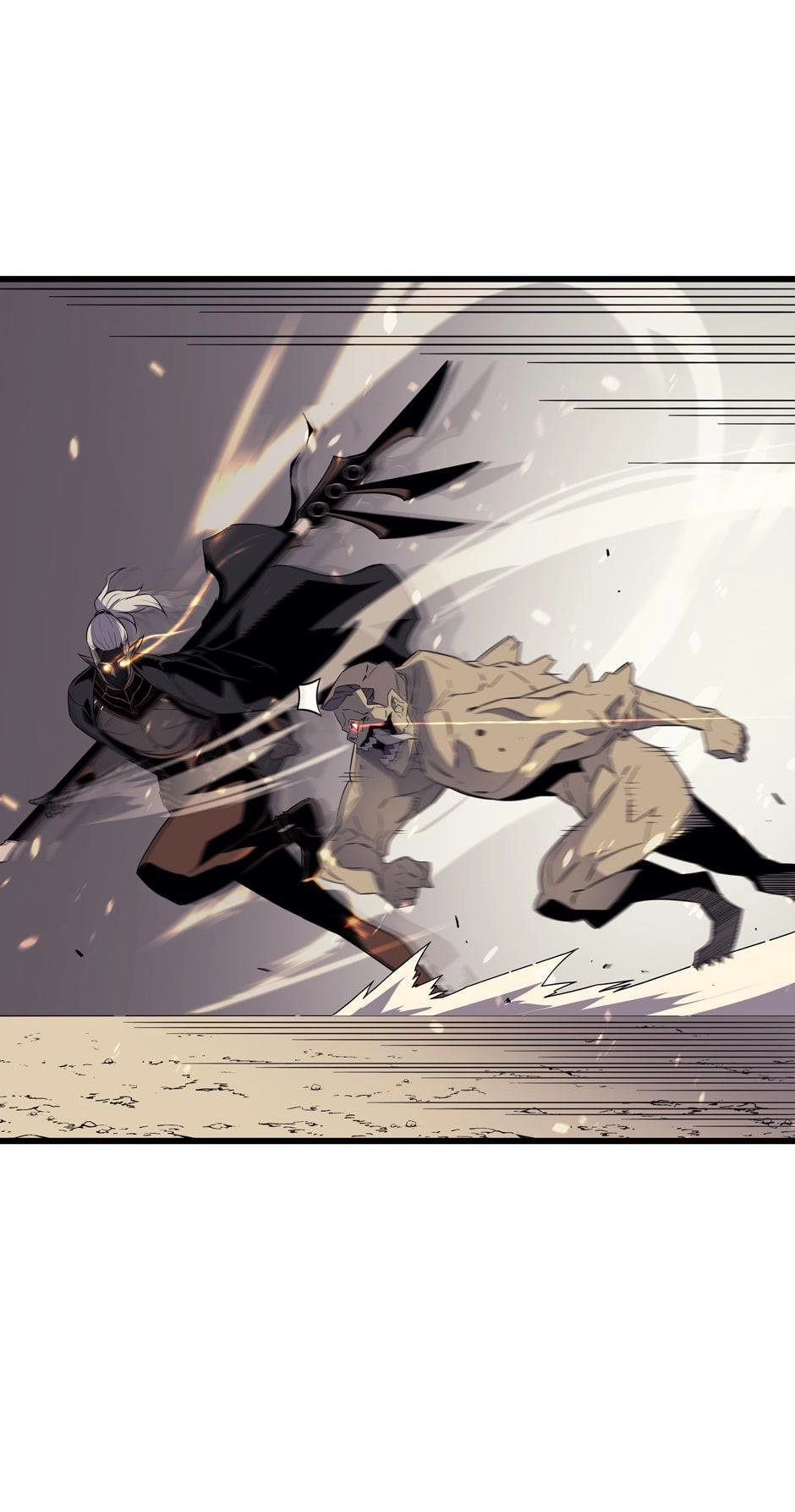 The Great Mage Returns After 4000 Years Chapter 54 Page 39