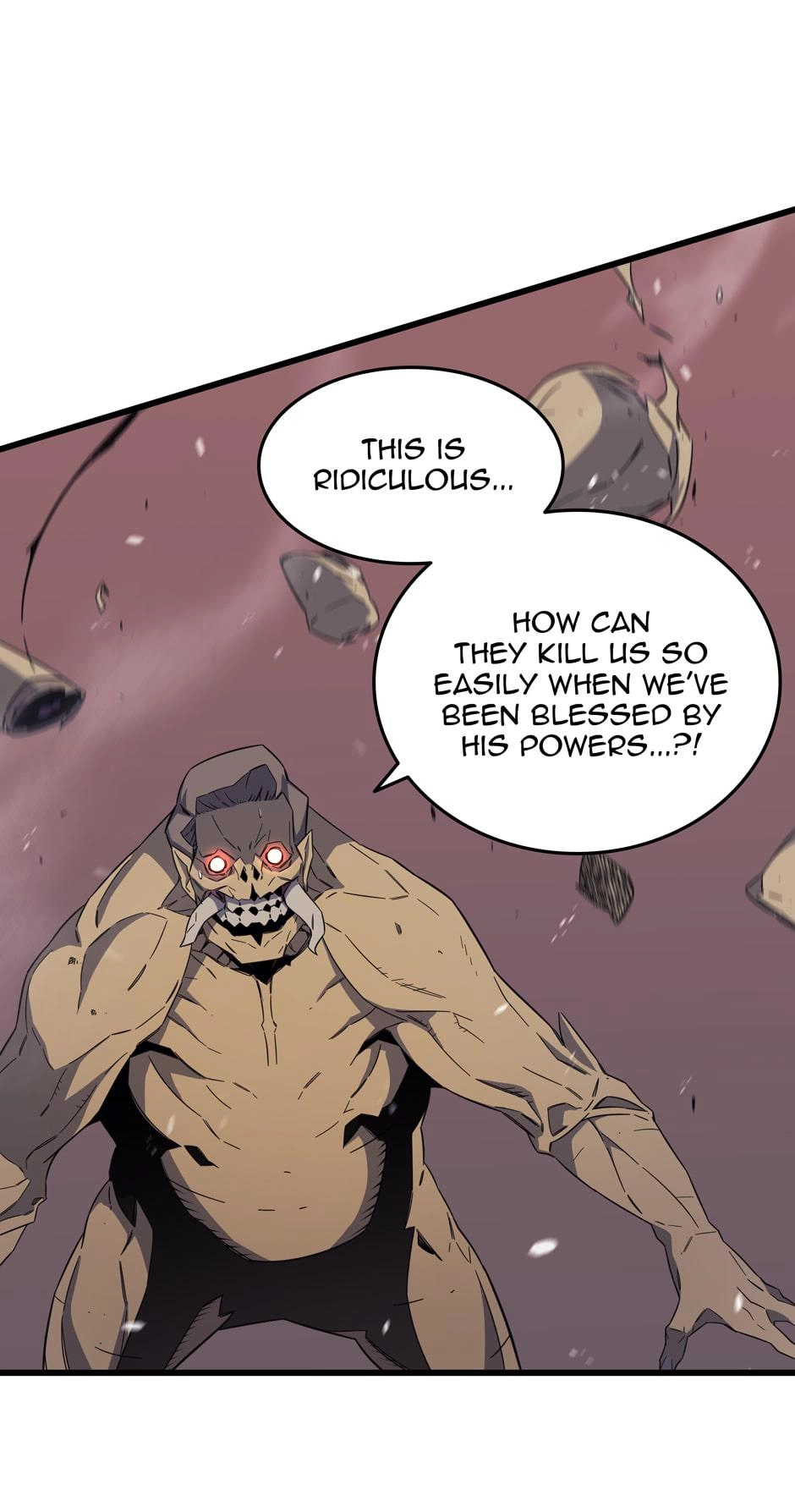 The Great Mage Returns After 4000 Years Chapter 54 Page 37