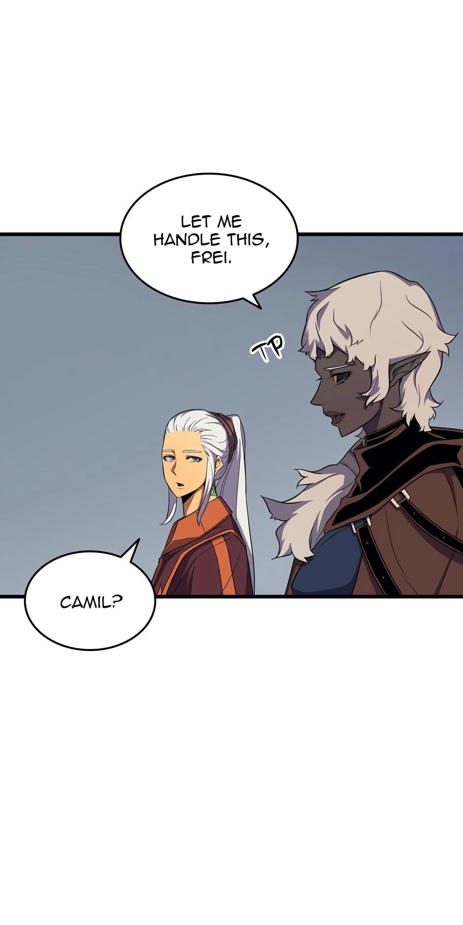 The Great Mage Returns After 4000 Years Chapter 54 Page 46