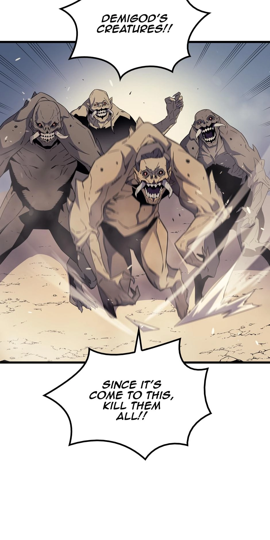 The Great Mage Returns After 4000 Years Chapter 54 Page 26