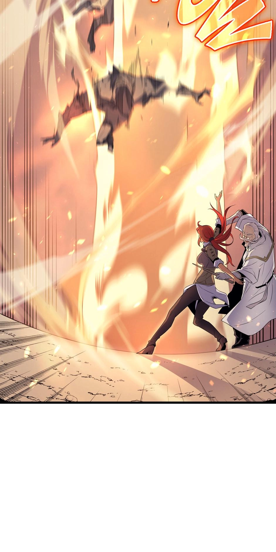 The Great Mage Returns After 4000 Years Chapter 54 Page 31