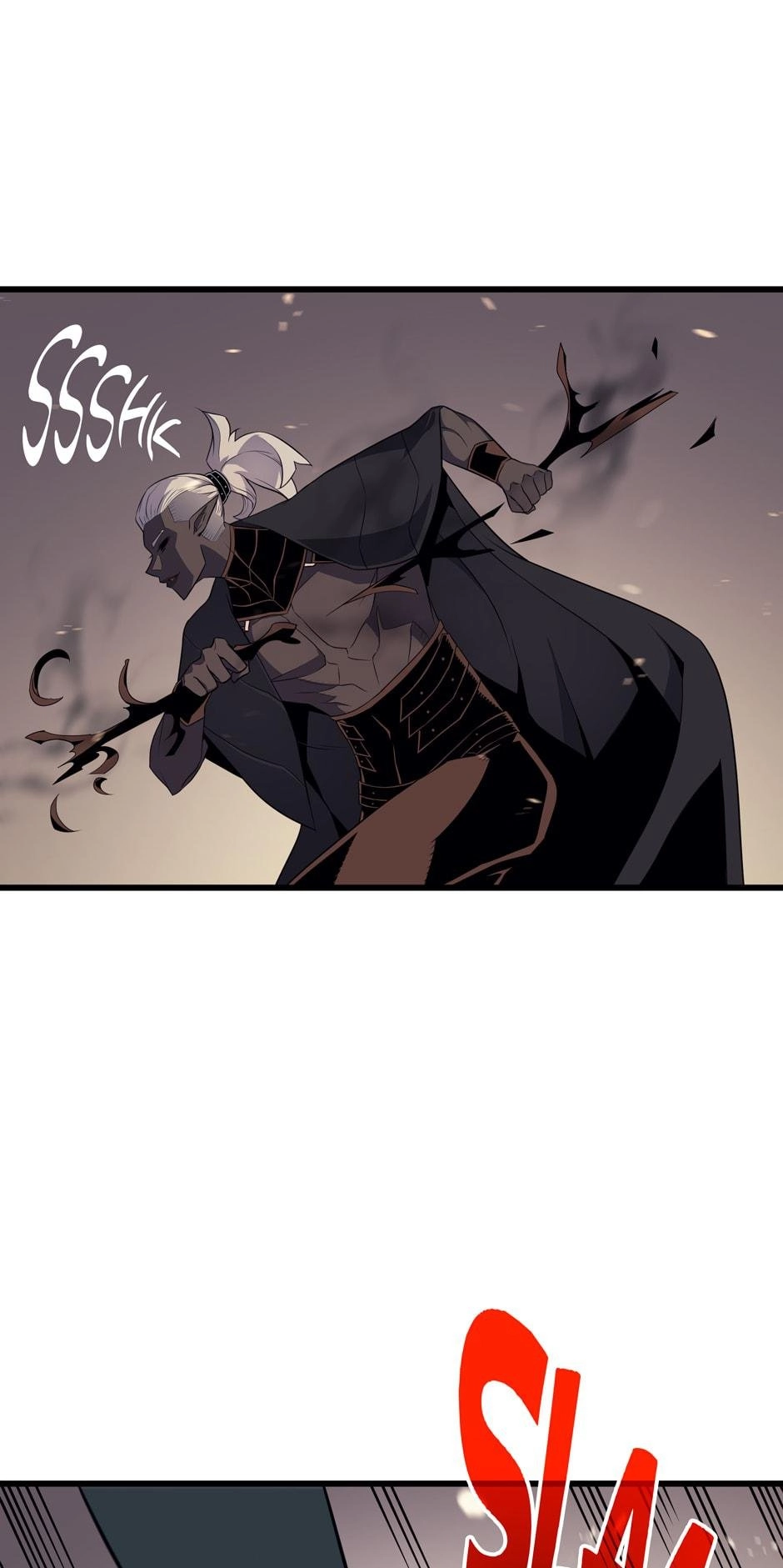 The Great Mage Returns After 4000 Years Chapter 54 Page 42