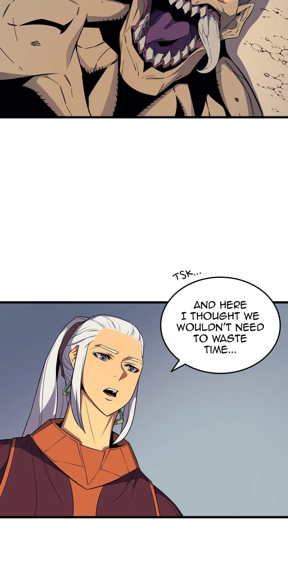 The Great Mage Returns After 4000 Years Chapter 54 Page 45