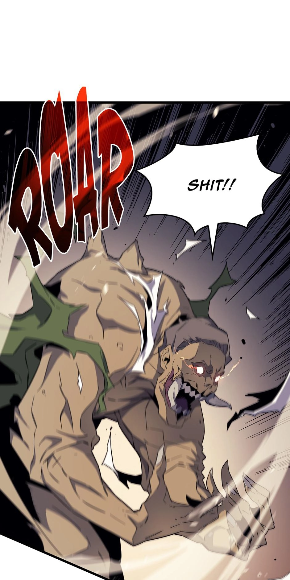 The Great Mage Returns After 4000 Years Chapter 54 Page 24