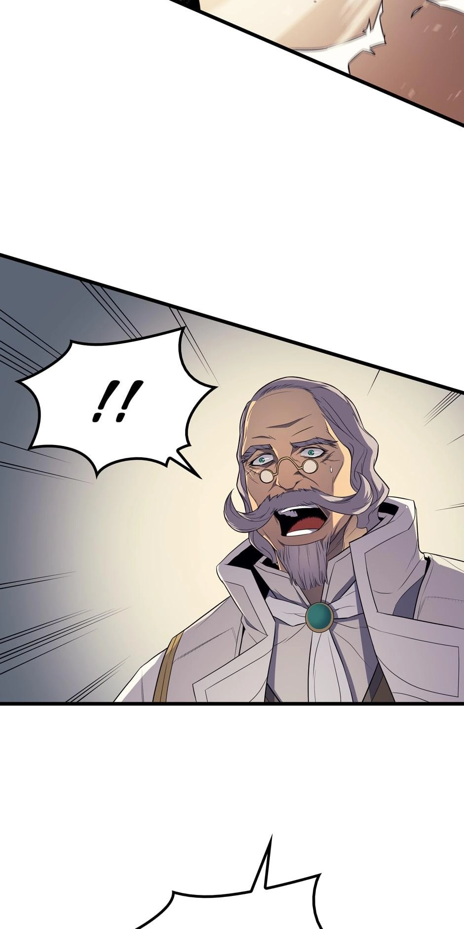 The Great Mage Returns After 4000 Years Chapter 54 Page 25