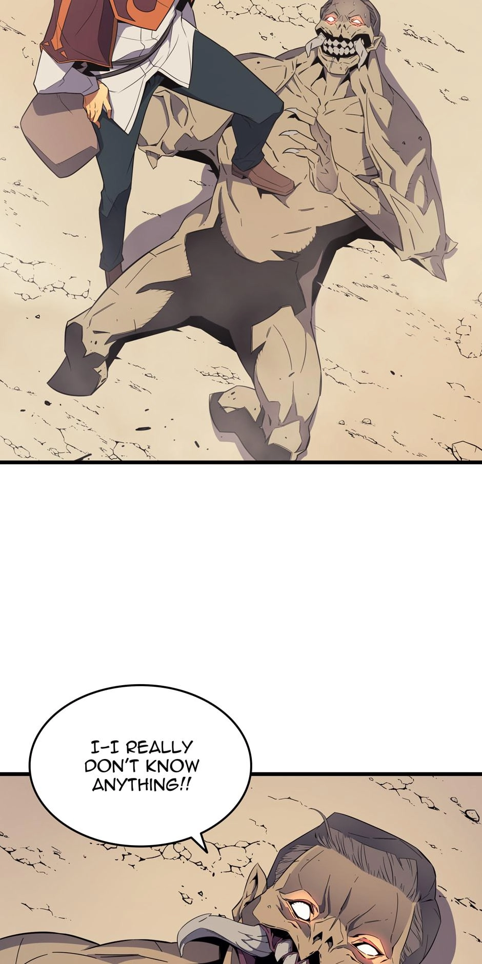 The Great Mage Returns After 4000 Years Chapter 54 Page 44