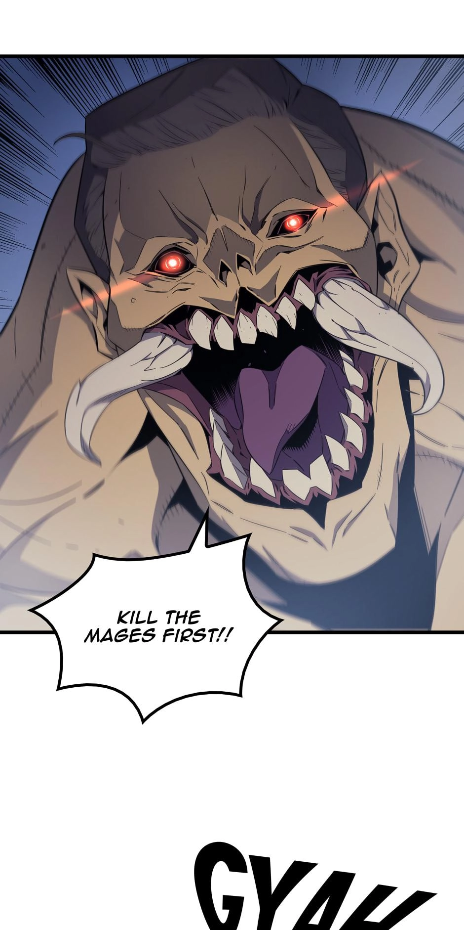 The Great Mage Returns After 4000 Years Chapter 54 Page 27