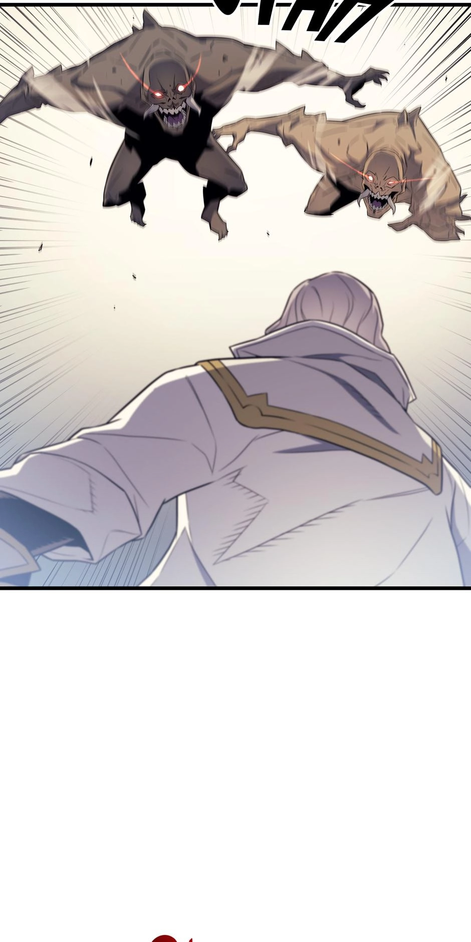 The Great Mage Returns After 4000 Years Chapter 54 Page 28