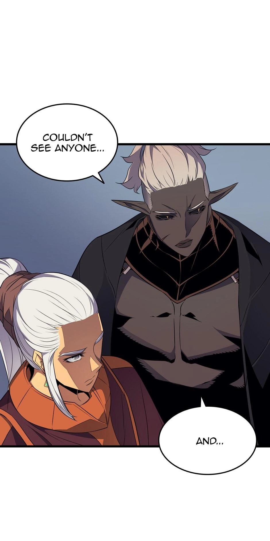 The Great Mage Returns After 4000 Years Chapter 54 Page 22