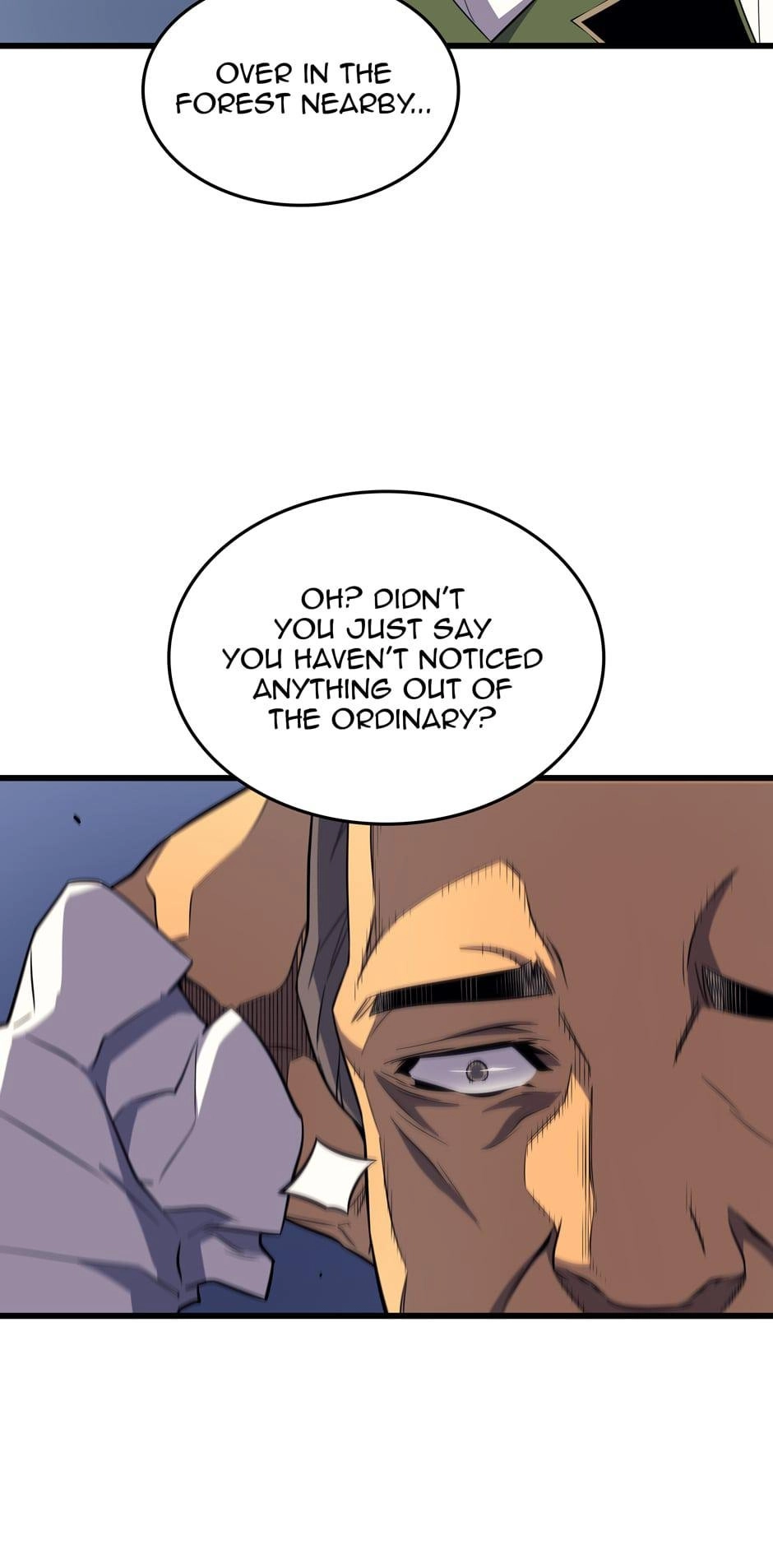 The Great Mage Returns After 4000 Years Chapter 54 Page 16