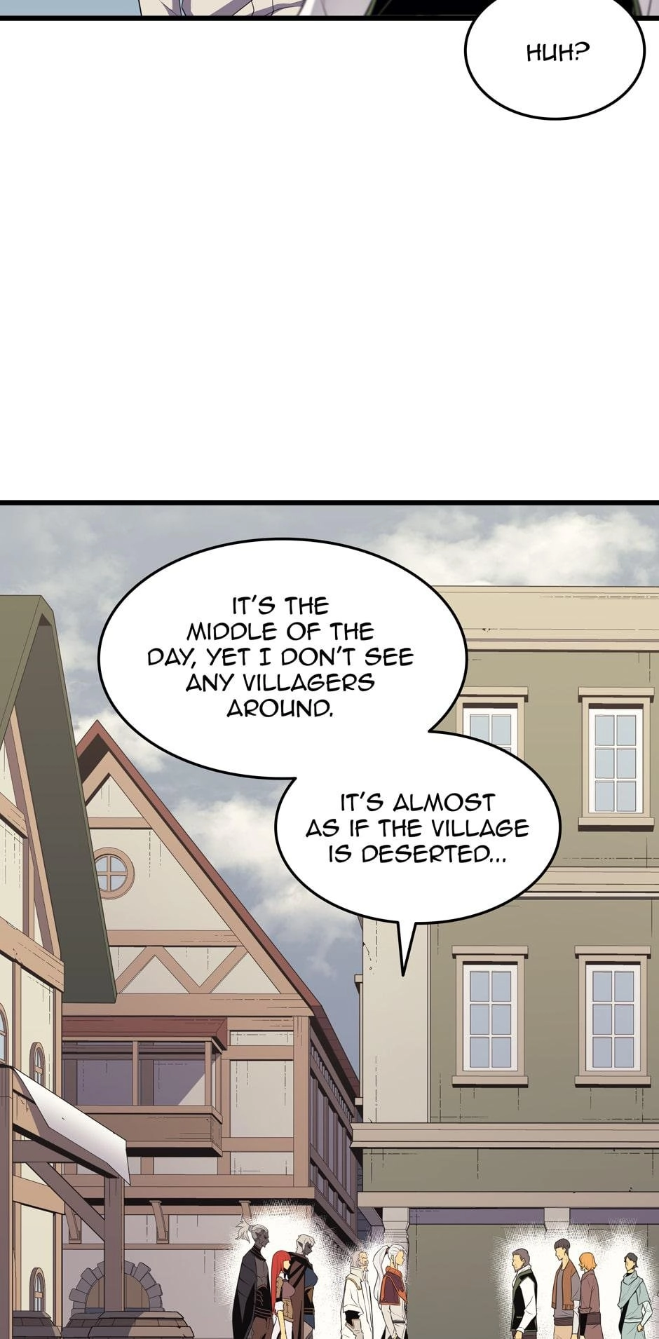 The Great Mage Returns After 4000 Years Chapter 54 Page 14