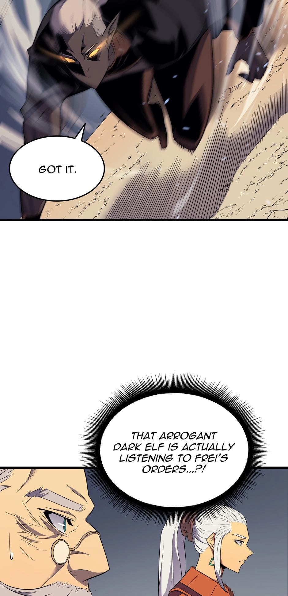 The Great Mage Returns After 4000 Years Chapter 54 Page 19