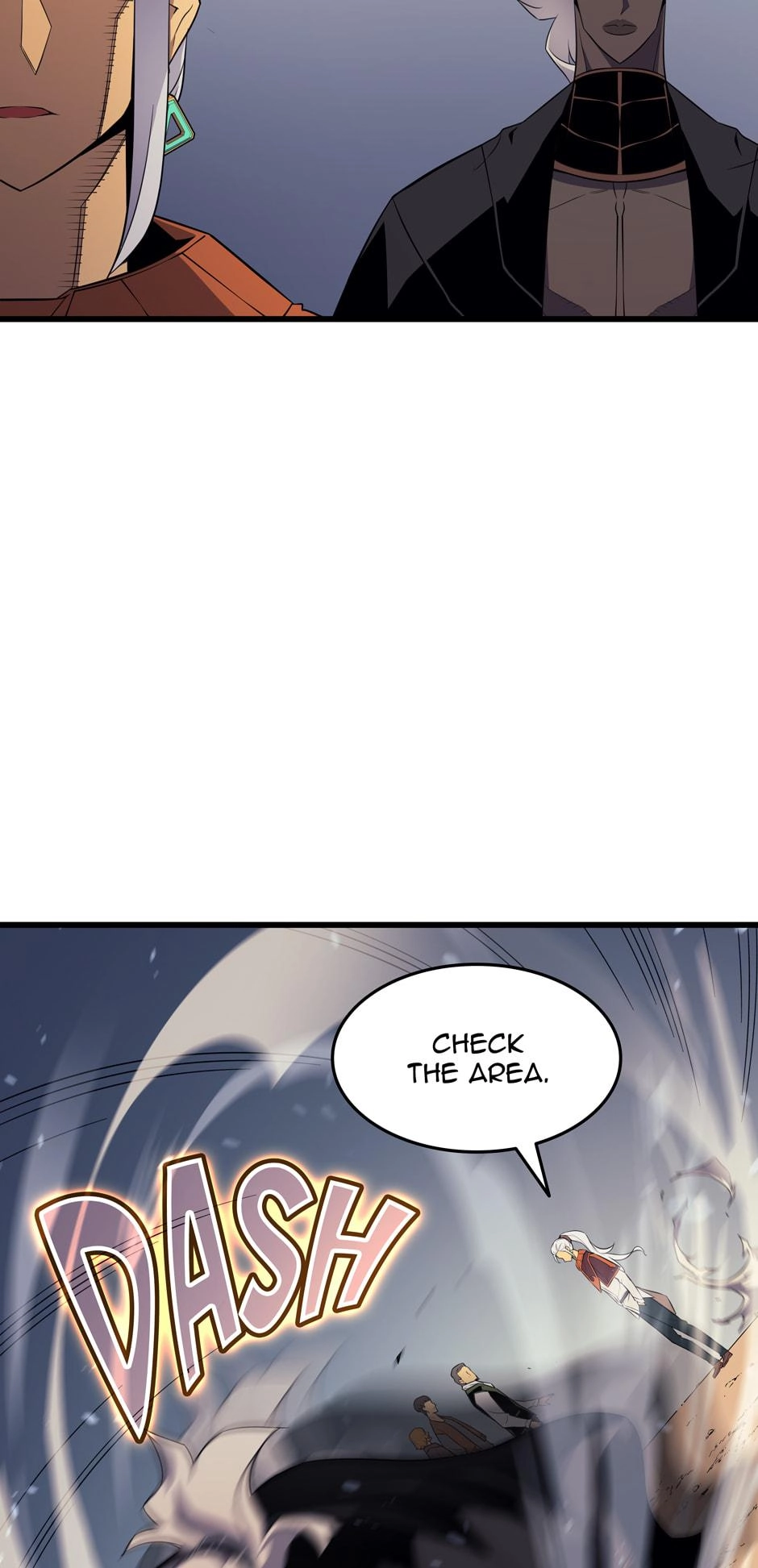 The Great Mage Returns After 4000 Years Chapter 54 Page 18