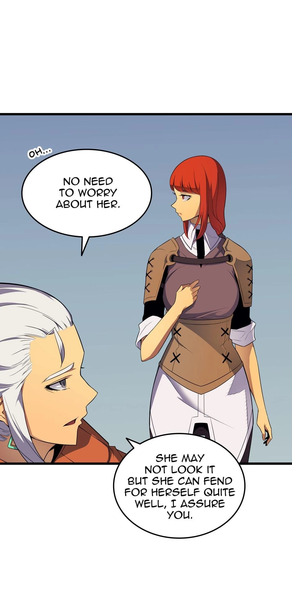 The Great Mage Returns After 4000 Years Chapter 54 Page 5