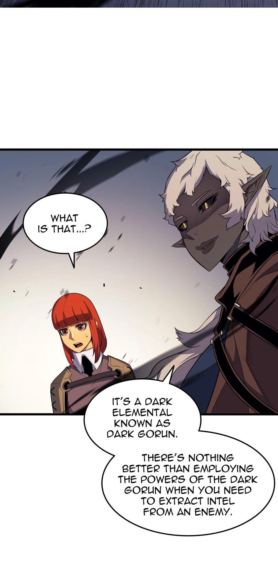 The Great Mage Returns After 4000 Years Chapter 54 Page 52