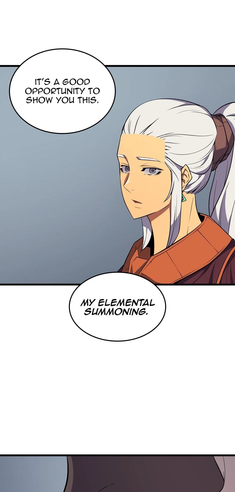 The Great Mage Returns After 4000 Years Chapter 54 Page 47