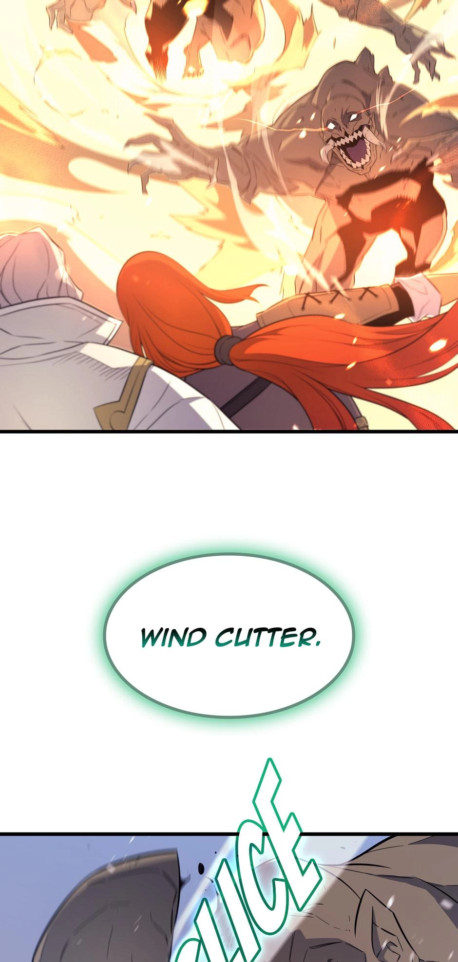 The Great Mage Returns After 4000 Years Chapter 54 Page 34