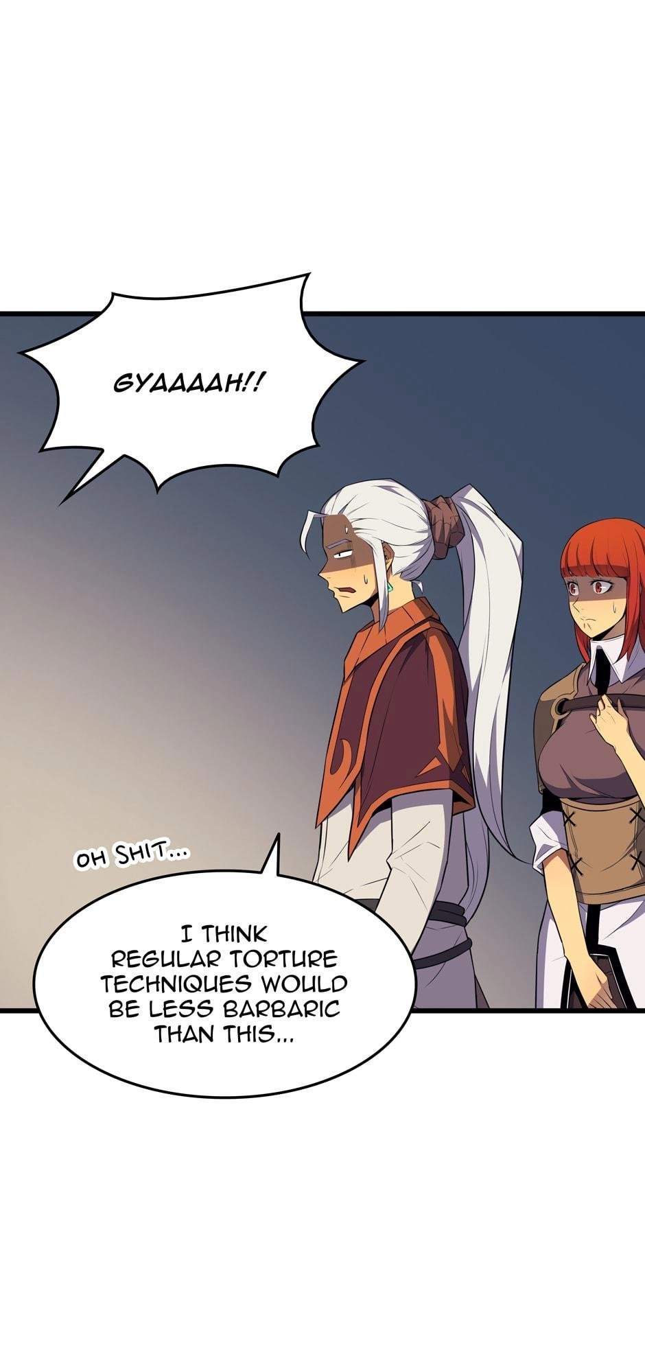 The Great Mage Returns After 4000 Years Chapter 54 Page 57