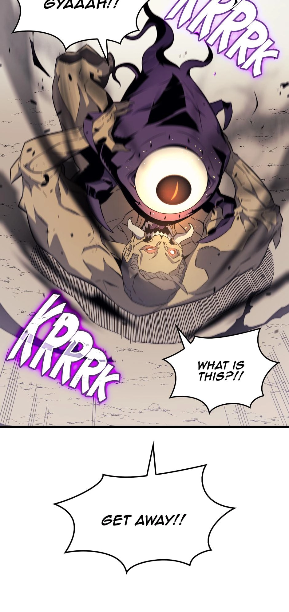 The Great Mage Returns After 4000 Years Chapter 54 Page 55