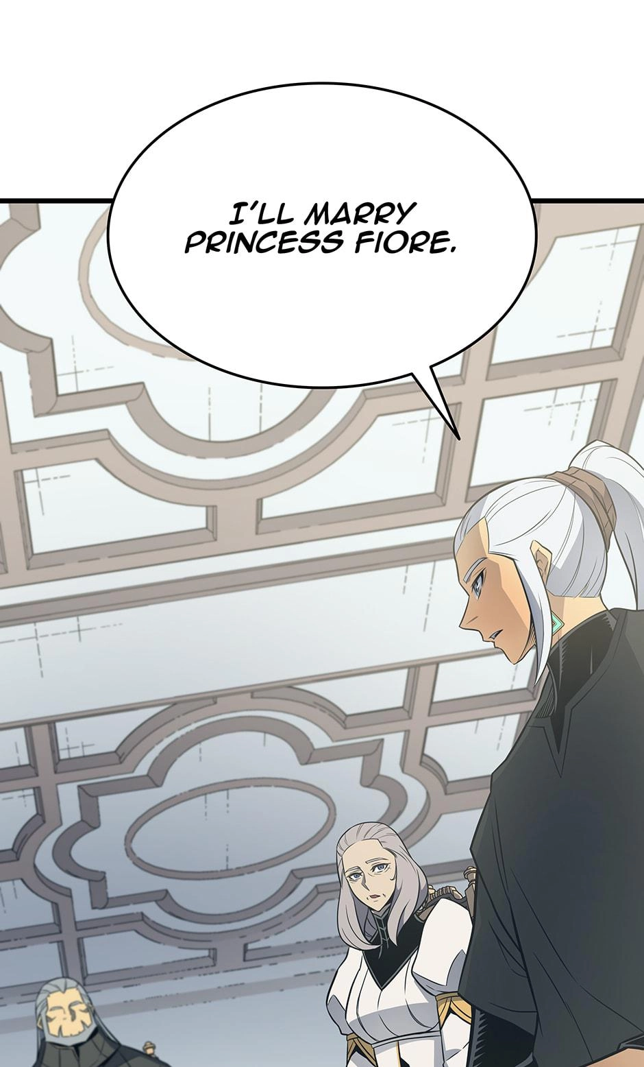 The Great Mage Returns After 4000 Years Chapter 114 Page 75
