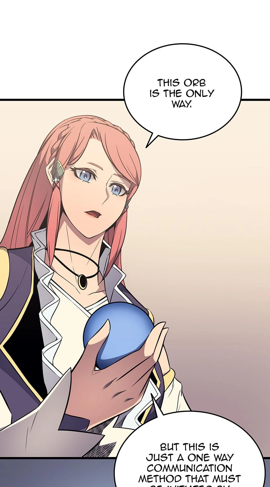 The Great Mage Returns After 4000 Years Chapter 114 Page 16