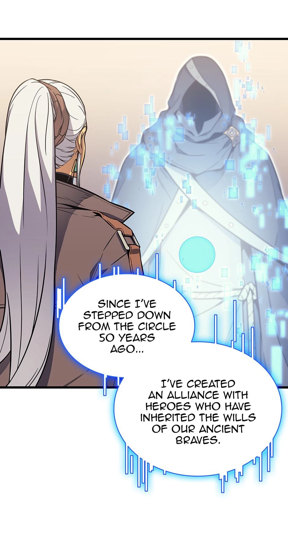 The Great Mage Returns After 4000 Years Chapter 114 Page 48