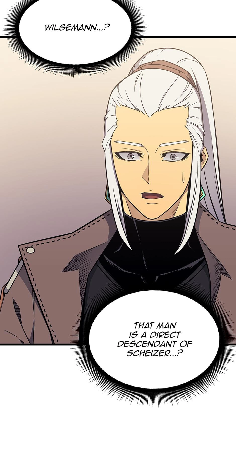 The Great Mage Returns After 4000 Years Chapter 114 Page 66