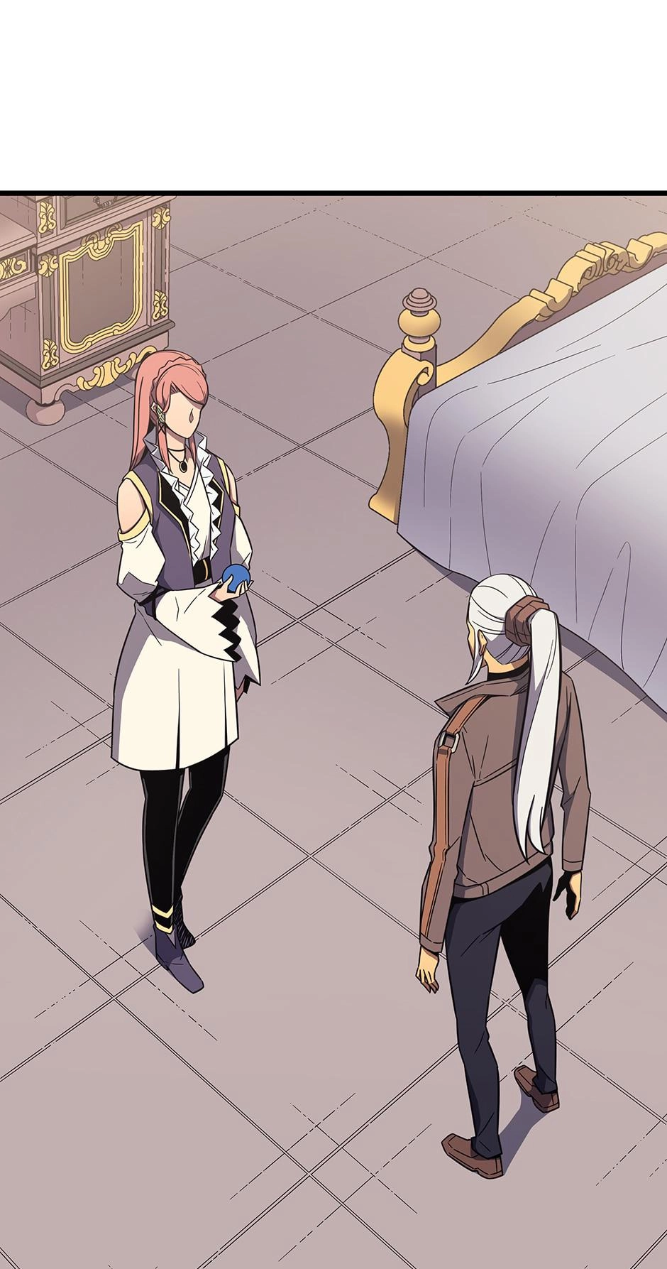 The Great Mage Returns After 4000 Years Chapter 114 Page 67